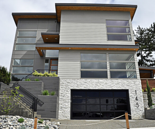 residential remodeling