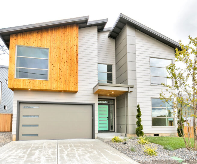 Custom Home and Commercial Construction