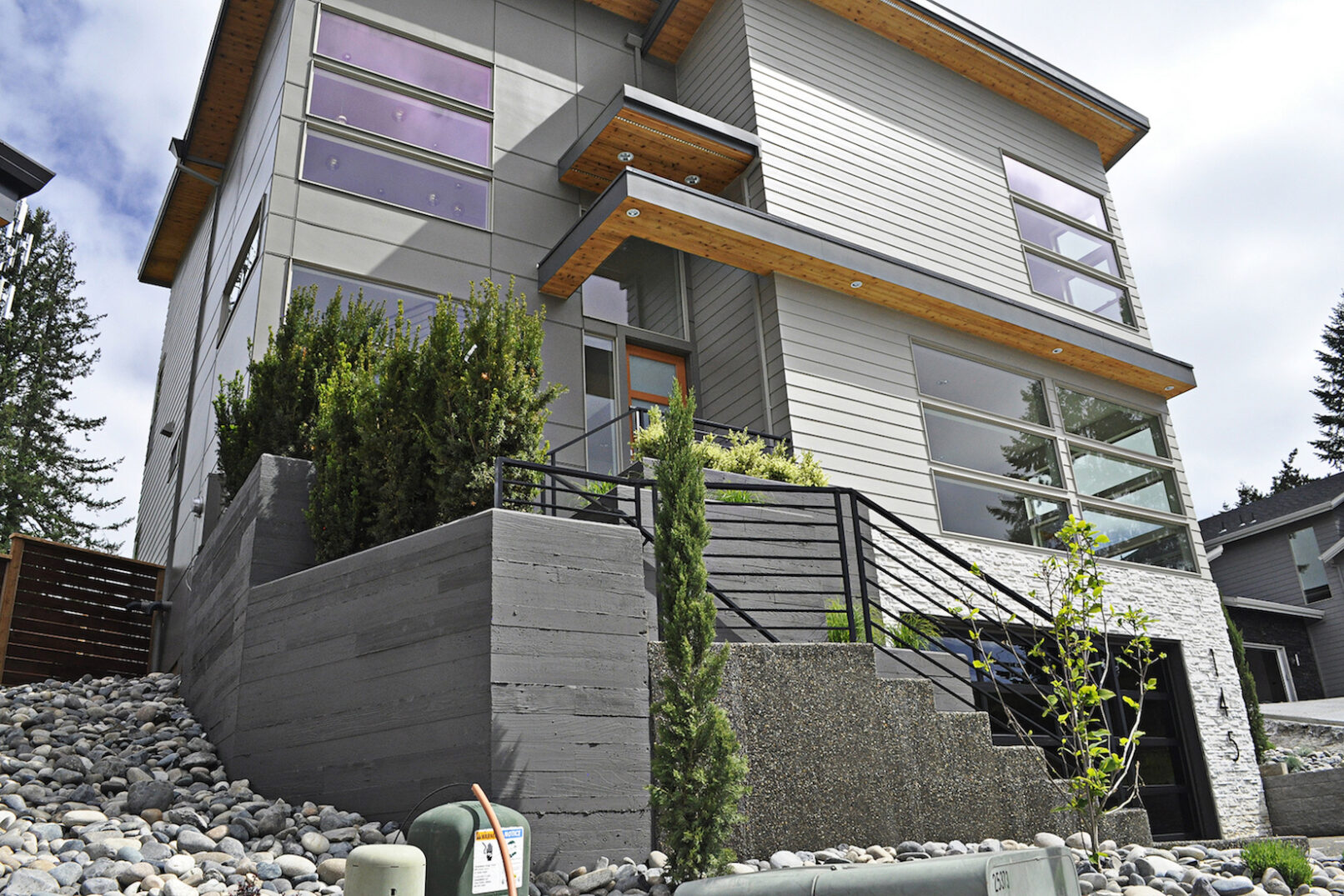 residential remodeling