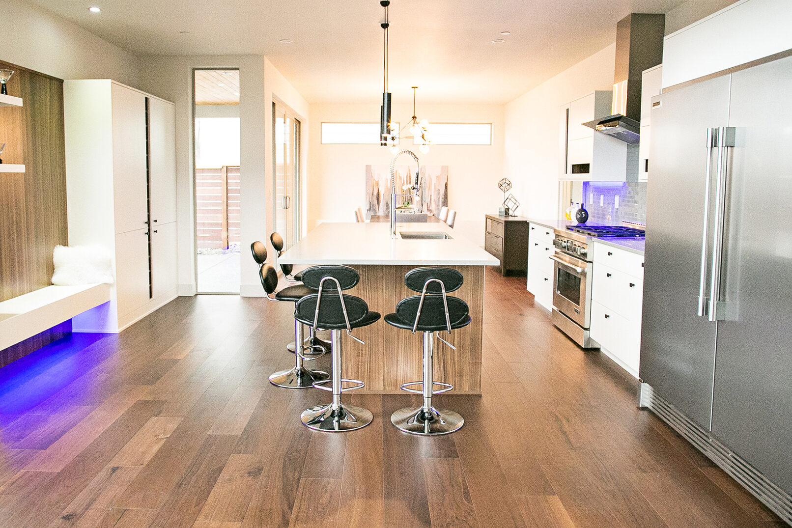 architectural design