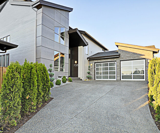 commercial construction