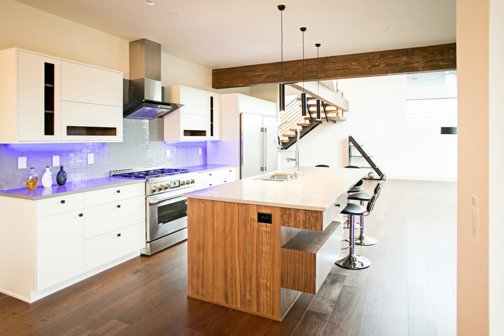 commercial renovation specialist