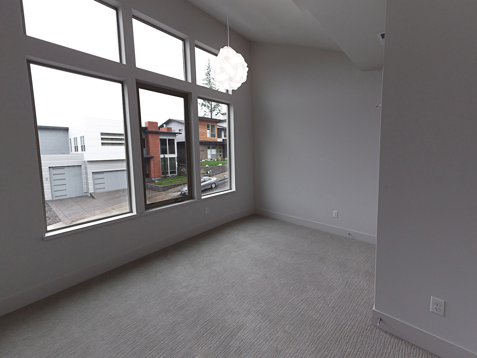 residential remodeling