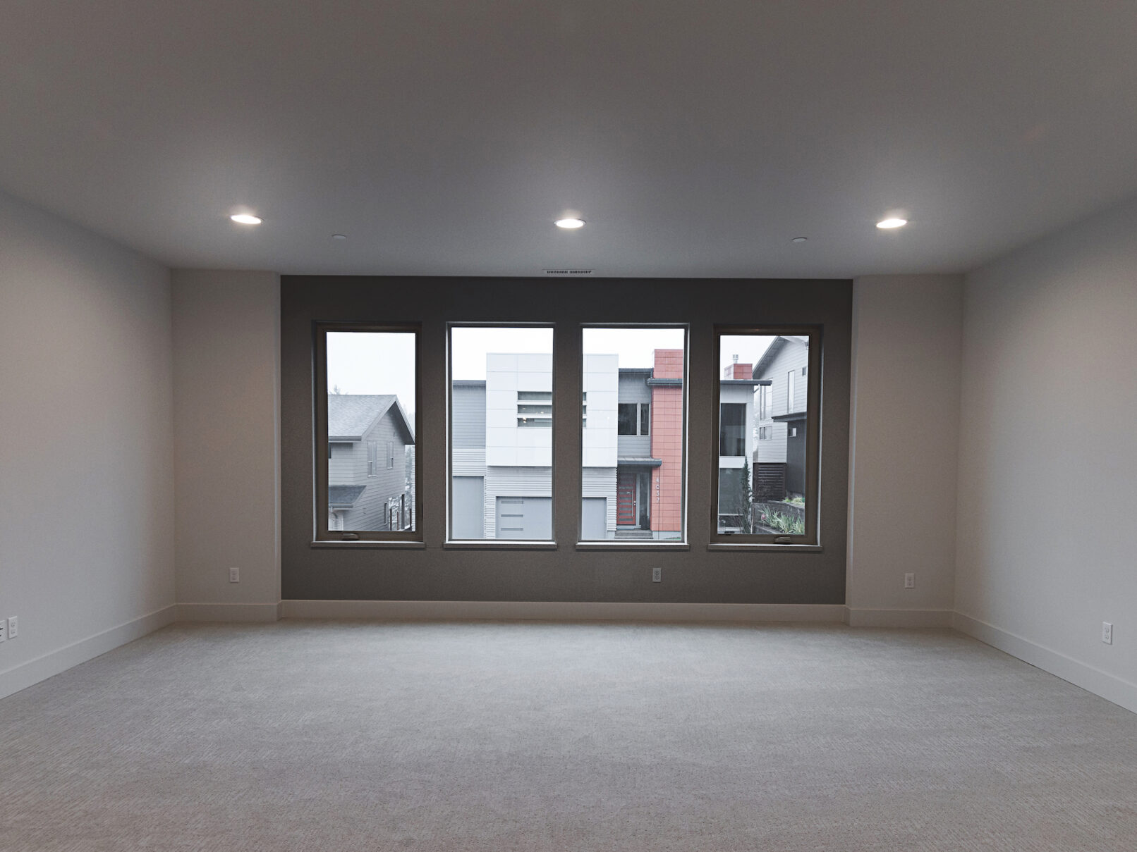 residential remodeling