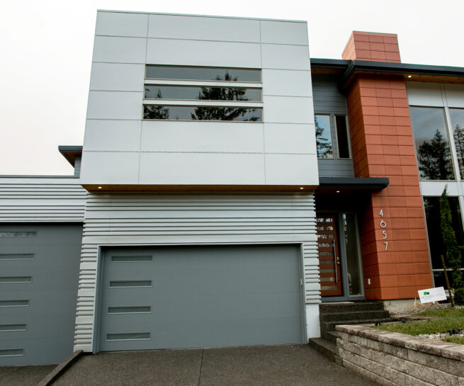 multi family construction