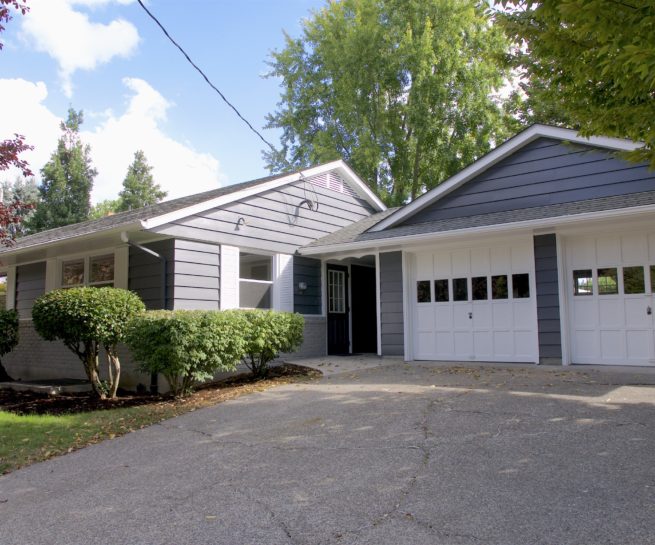 residential and commercial construction