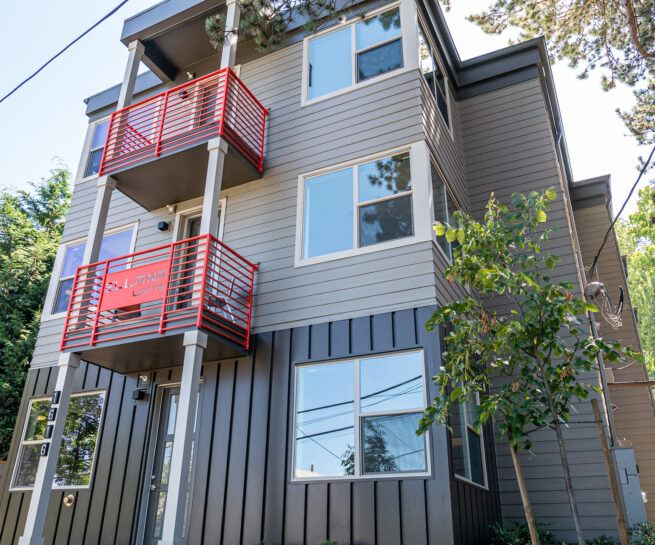 commercial renovation specialist