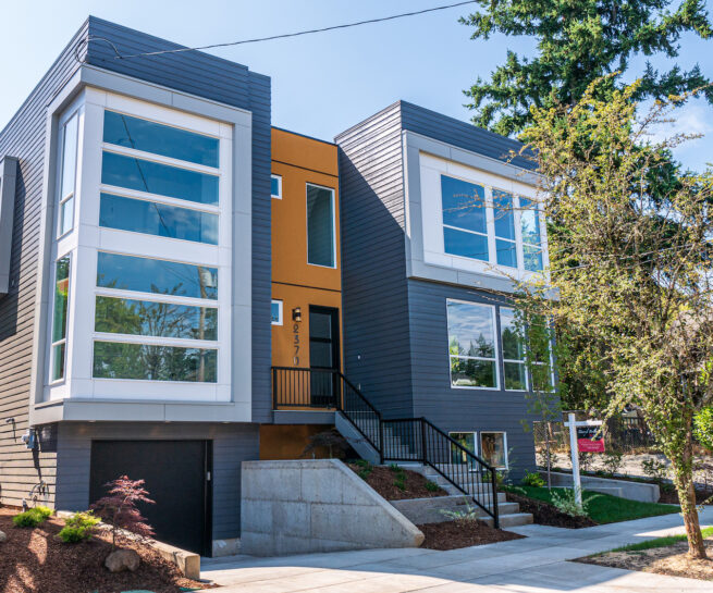 commercial construction