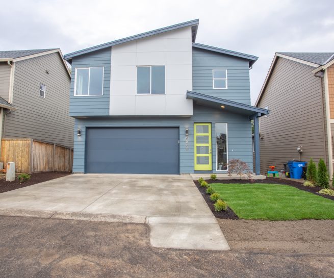 Custom Home and Commercial Construction