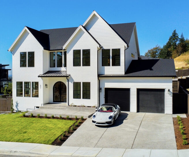 multi family construction