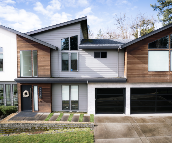 commercial construction